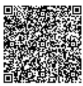 QR Code to Contact Sales Team for Godrej Nurture